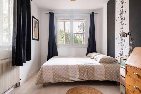 Chambre Zen Merignac  Exterior photo